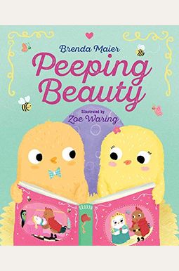 Peeping Beauty Peeping Beauty