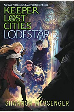 Lodestar Lodestar