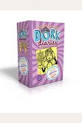 Dork Diaries Books 7-9 (Boxed Set): Dork Diaries 7; Dork Diaries 8; Dork Diaries 9