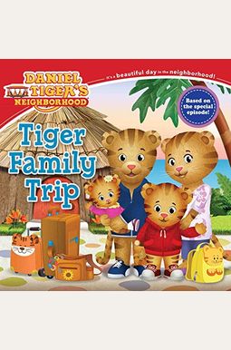 Tiger Family Trip Tiger Family Trip