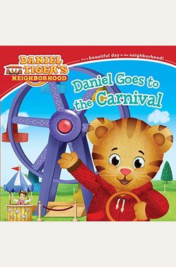 Daniel Goes To The Carnival Daniel Goes To The Carnival