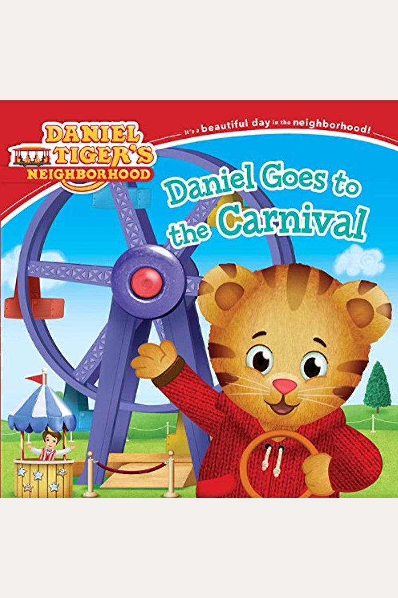 Daniel Goes To The Carnival
