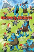 Gnome-A-Geddon