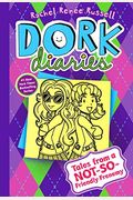Dork Diaries 11, 11: Tales from a Not-So-Friendly Frenemy