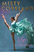Life In Motion: An Unlikely Ballerina