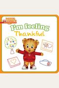 I'm Feeling Thankful