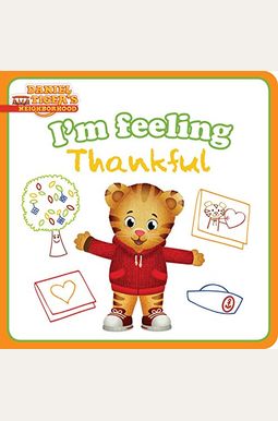 I'm Feeling Thankful I'm Feeling Thankful