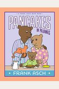 Pancakes In Pajamas