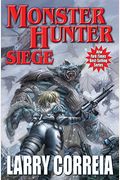 Monster Hunter Siege, 6