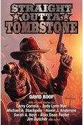 Straight Outta Tombstone: Volume 1