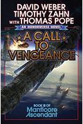 A Call To Vengeance: Volume 3