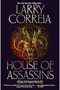 House Of Assassins (Saga Of The Forgotten Warrior)