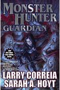 Monster Hunter Guardian, 8