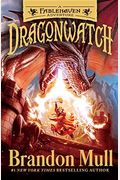 Dragonwatch: A Fablehaven Adventure Volume 1