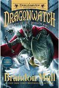 Wrath Of The Dragon King: Volume 2