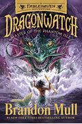 Master Of The Phantom Isle: A Fablehaven Adventure