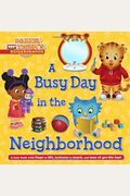 A Busy Day In The Neighborhood Deluxe Edition