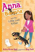 Anna, Banana, And The Little Lost Kitten, 5
