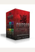 Cherub Collection Books 1-6 (Boxed Set): The Recruit; The Dealer; Maximum Security; The Killing; Divine Madness; Man Vs. Beast