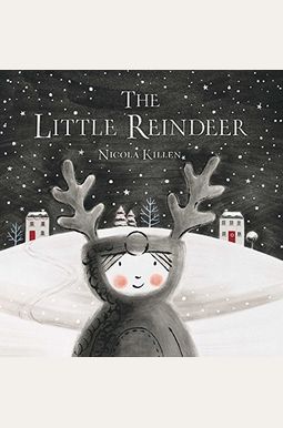 The Little Reindeer The Little Reindeer