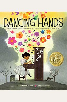 Dancing Hands: How Teresa CarreñO Played The Piano For President Lincoln Dancing Hands: How Teresa CarreñO Played The Piano For President Lincoln