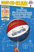 The Harlem Globetrotters Present The Points Behind Basketball: Ready-To-Read Level 3