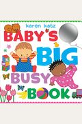 Baby's Big Busy Book