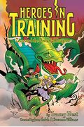 Zeus And The Dreadful Dragon (Heroes In Training)
