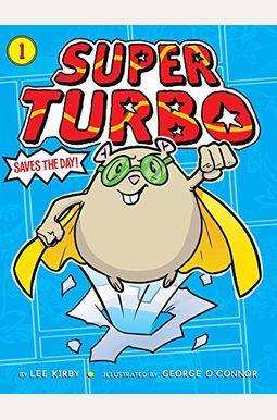 Super Turbo Saves The Day! Super Turbo Saves The Day!