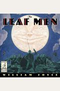 The Leaf Men And The Brave Good Bugs