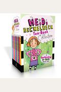 The Heidi Heckelbeck Ten-Book Collection (Boxed Set): Heidi Heckelbeck Has A Secret; Casts A Spell; And The Cookie Contest; In Disguise; Gets Glasses;