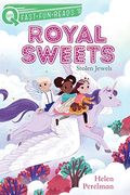 Stolen Jewels: Royal Sweets 3 (Quix)