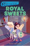 Royal Sweets: The Marshmallow Ghost