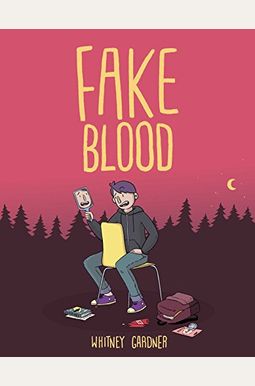 Fake Blood Fake Blood
