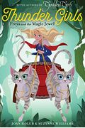 Freya and the Magic Jewel, 1