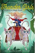 Freya And The Magic Jewel