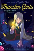 Sif And The Dwarfs' Treasures