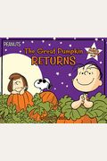 The Great Pumpkin Returns