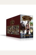 Canterwood Crest Born to Ride Collection: Take the Reins; Chasing Blue; Behind the Bit; Triple Fault; Best Enemies; Little White Lies; Rival Revenge;