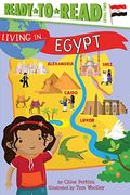 Living In . . . Egypt