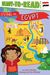 Living In . . . Egypt: Ready-To-Read Level 2