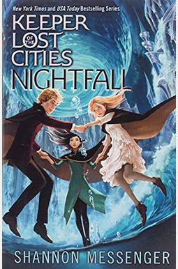 Nightfall Nightfall