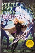 Flashback (Keeper Of The Lost Cities)