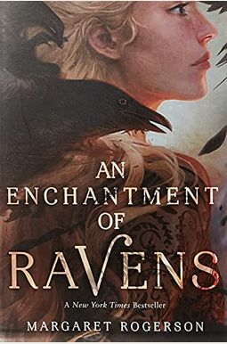 An Enchantment Of Ravens An Enchantment Of Ravens