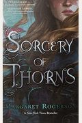 Sorcery Of Thorns