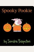 Spooky Pookie