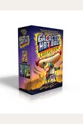 Galactic Hot Dogs Collection (Boxed Set): Galactic Hot Dogs 1; Galactic Hot Dogs 2; Galactic Hot Dogs 3