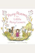 Pony Poems For Little Pony Lovers