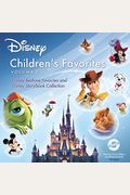 Children's Favorites, Vol. 1: Disney Bedtime Favorites And Disney Storybook Collection