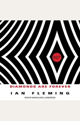 Diamonds Are Forever Diamonds Are Forever